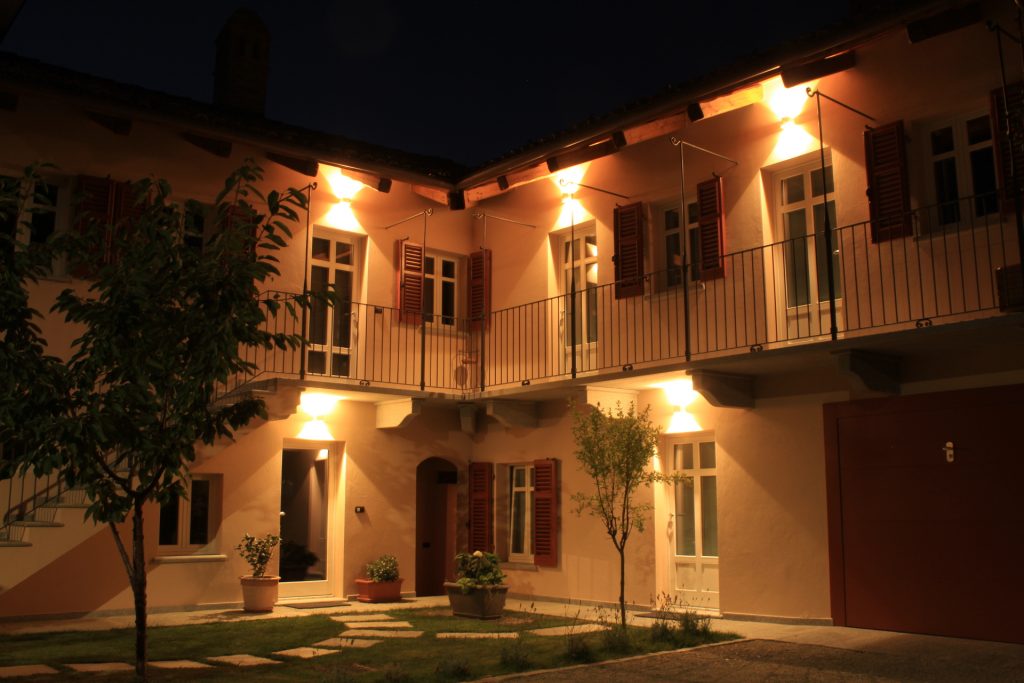 la basiglia