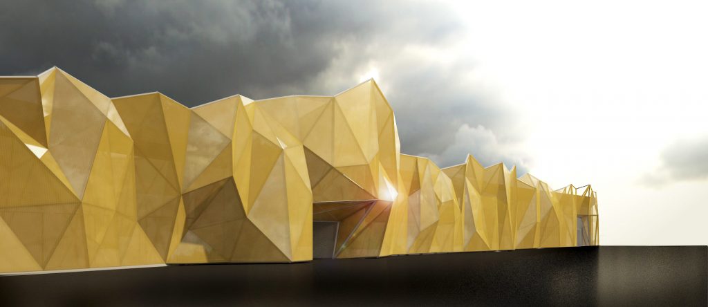 END architetti